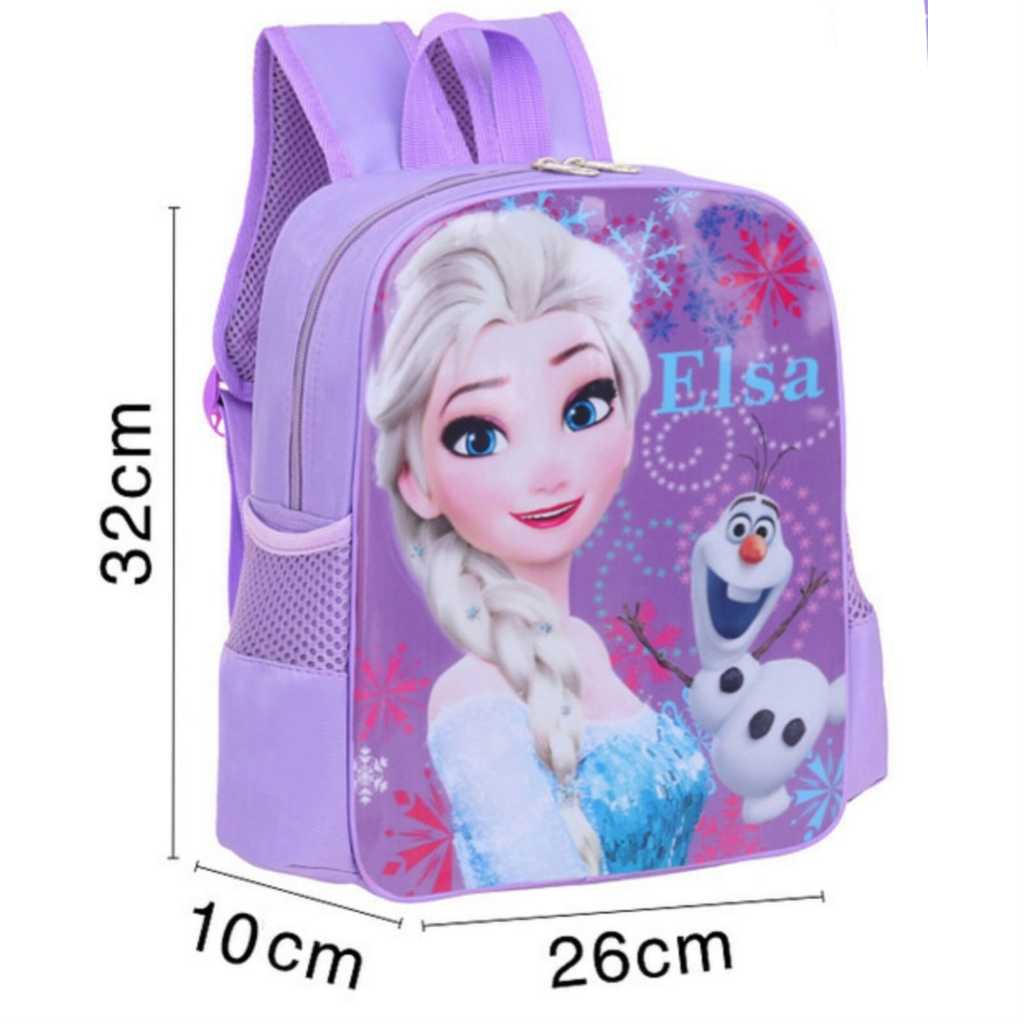 TAS ELSA TAS ANAK TK TAS PG KADO ULANG TAHUN