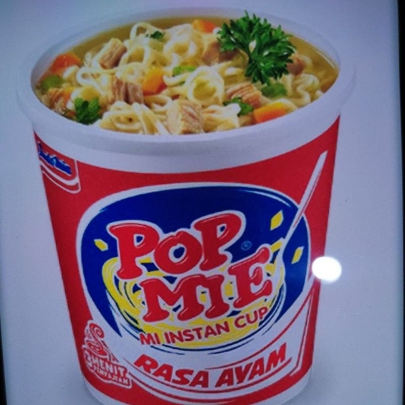 

indomie