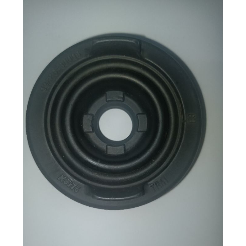 Karet penutup lampu depan H4 Honda City idsi 2005-2008