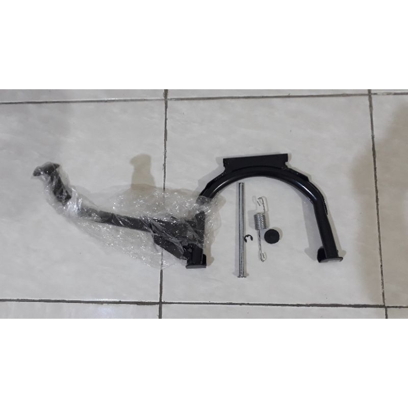 standar 2 / tengah nmax new