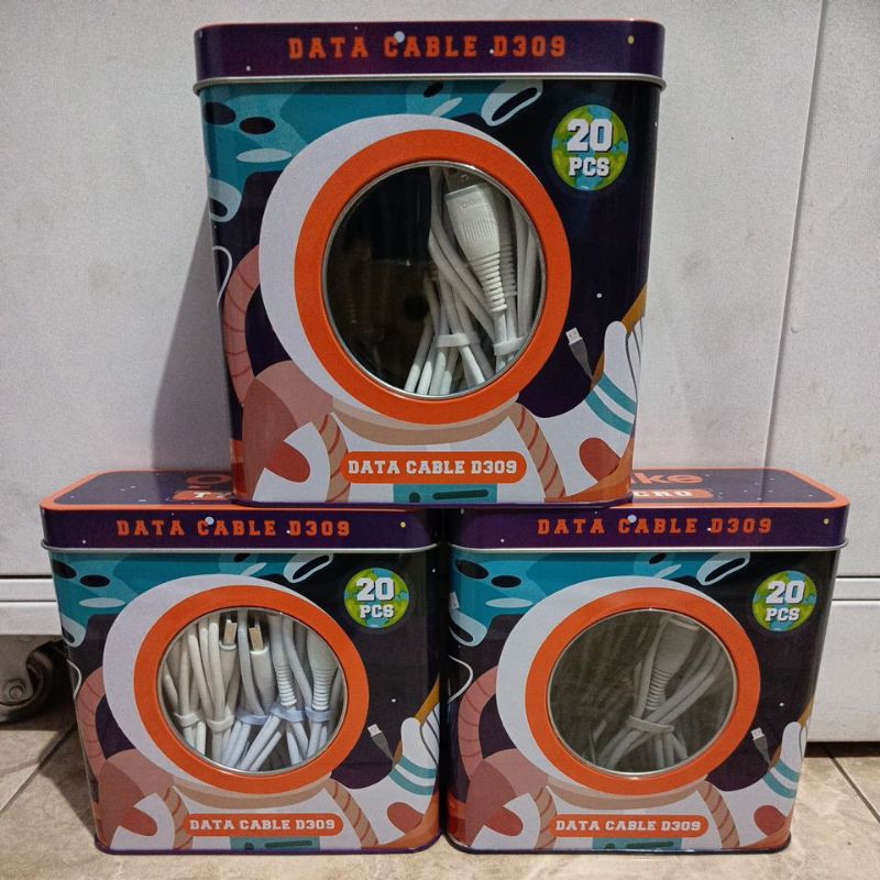 Kabel Data Olike D309 1TOPLES