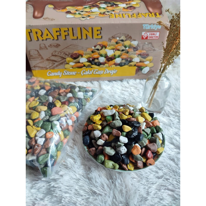 

cokelat kerikil krikil renyah tidak apek