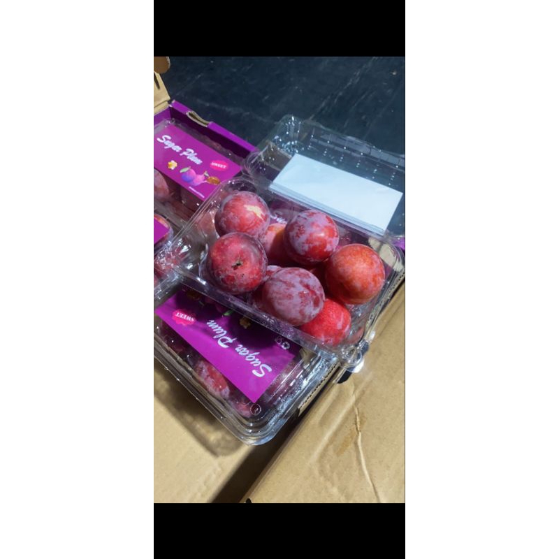 

plum fress