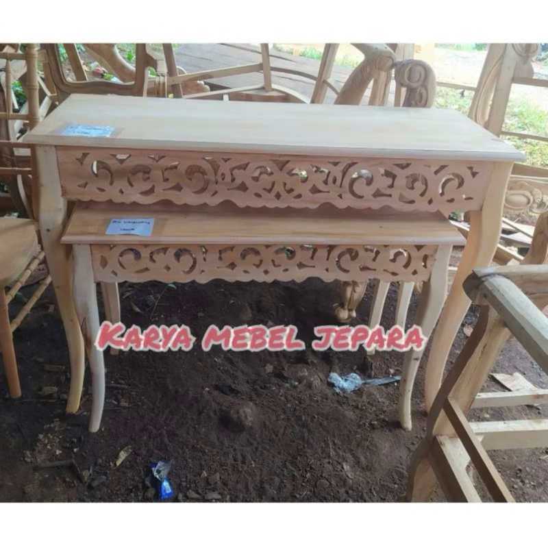 

[NOTA INVOICE INVOICE MEJA CATERING] TUMPUK