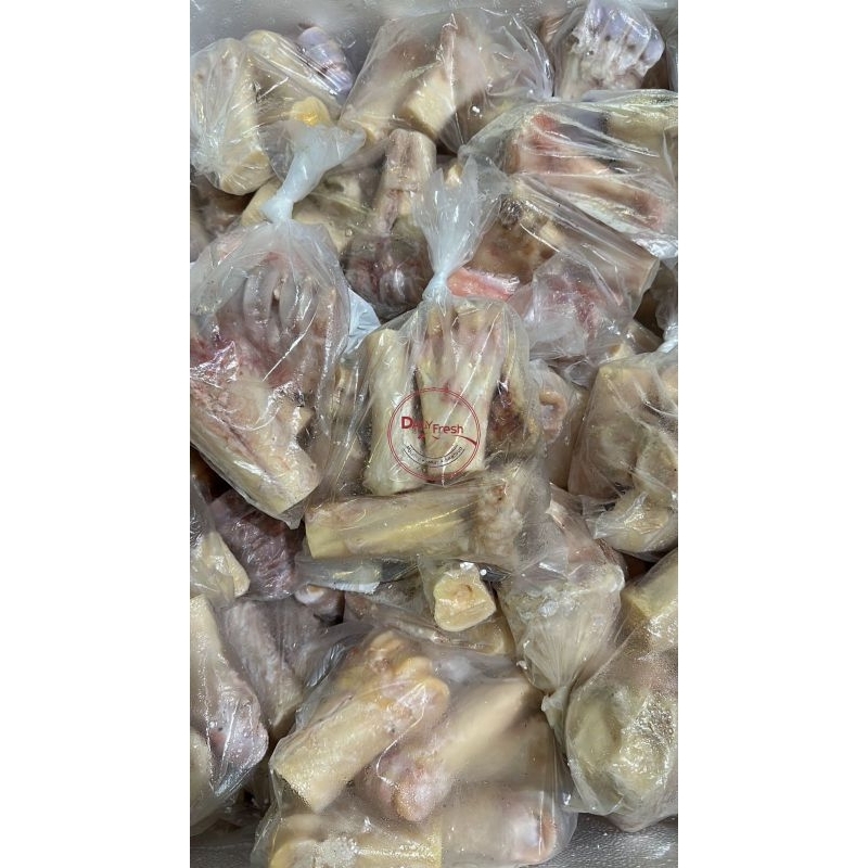 

TULANG SUMSUM | MPASI | KALDU (100% SAPI BUKAN KERBAU)