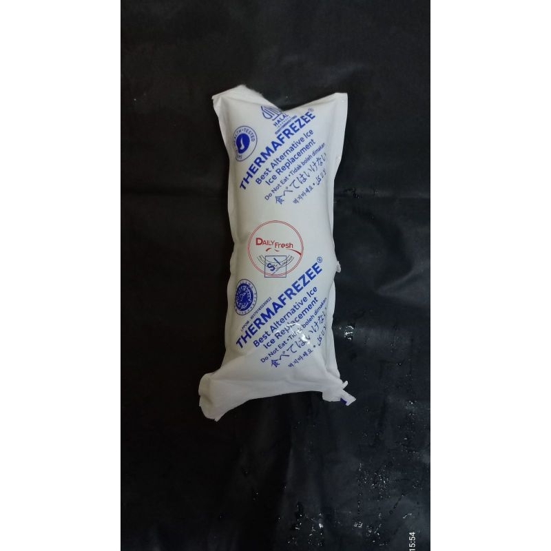 

THERMAFREEZE ICE GEL | PACK PENDINGIN TAMBAHAN FROZEN FOOD