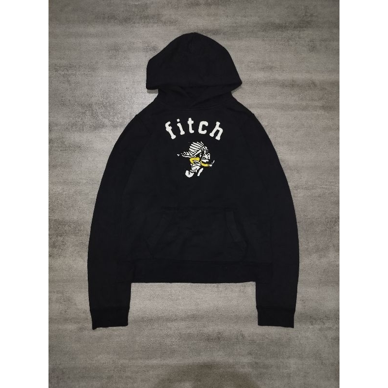 Hoodie Abercrombie and Fitch