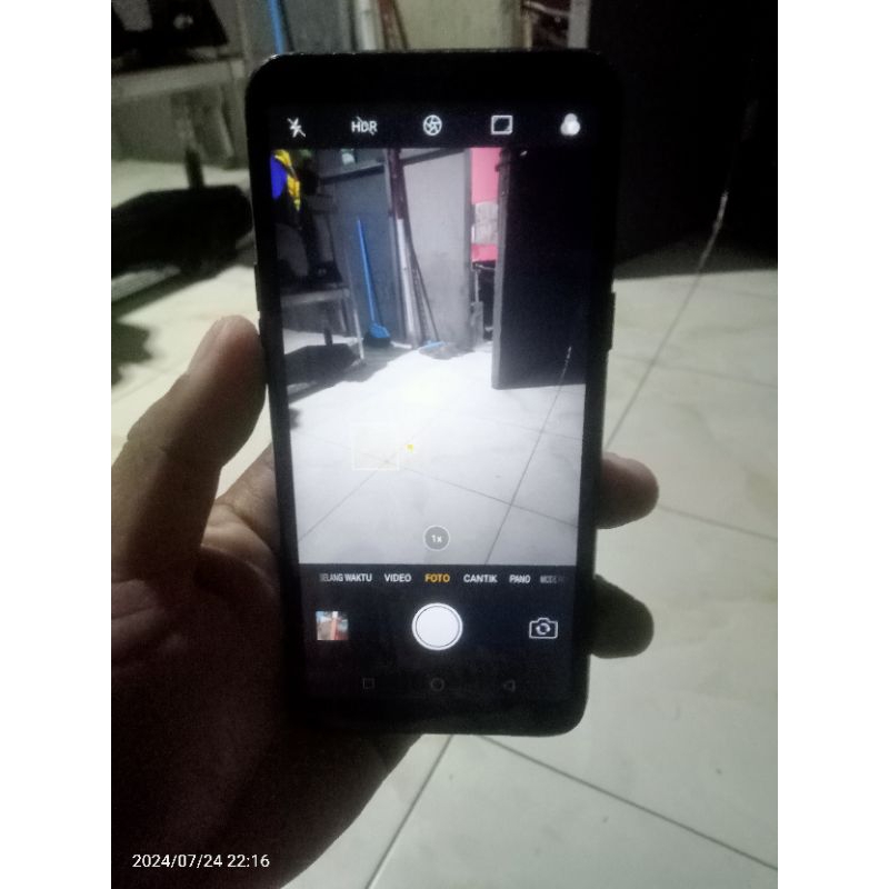 Hp Oppo A83 Ram 3/32GB