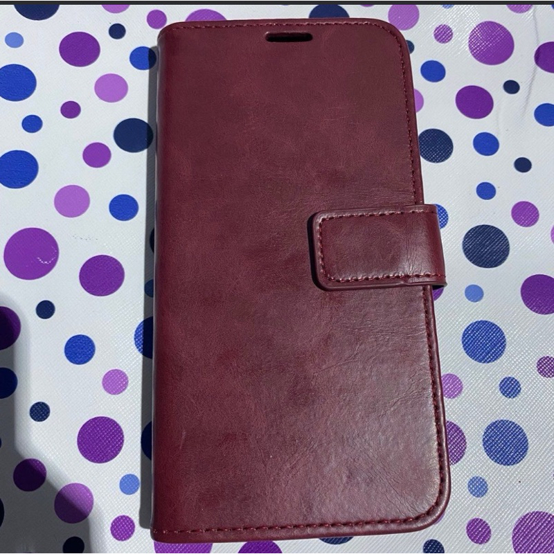 Leather Case iPhone 11 (Preloved)