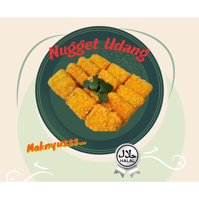 

Nuggetudang