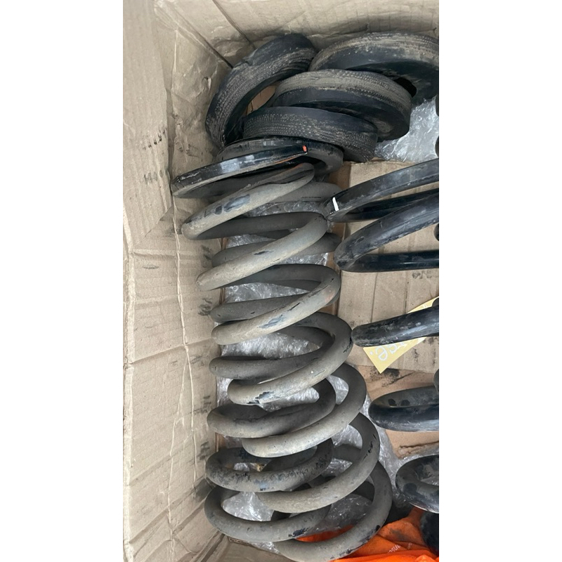 lowering kit/perr custom pajero