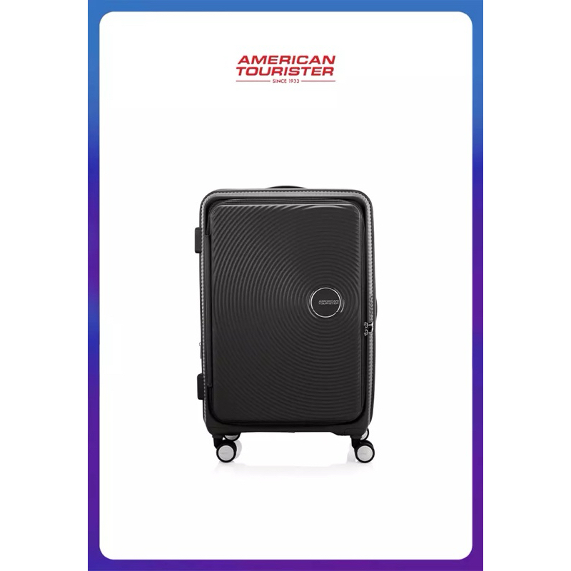 Koper Hardcase American Tourister