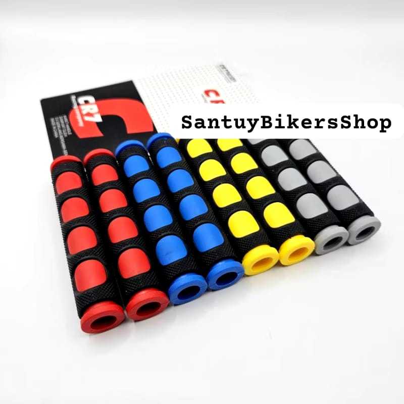 KARET HANDLE JARI WARNA || KARET HANDLE REM || KARET HANDLE KOPLING