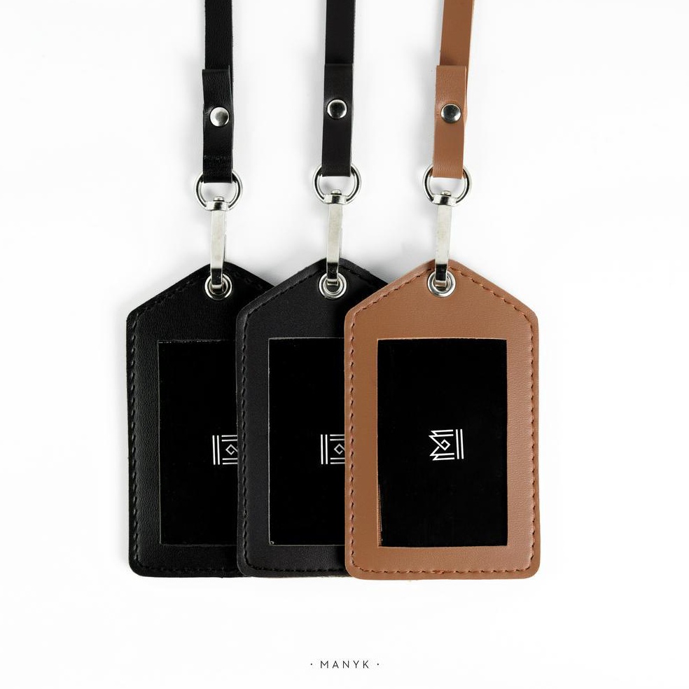 

Best Limited MANYK Id Card Holder v2