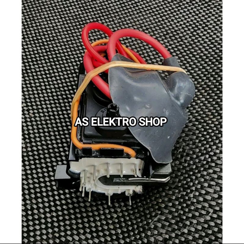 PLAYBACK FLYBACK JF0501-32636/FA 143 WJZZ ORIGINAL TERLARIS