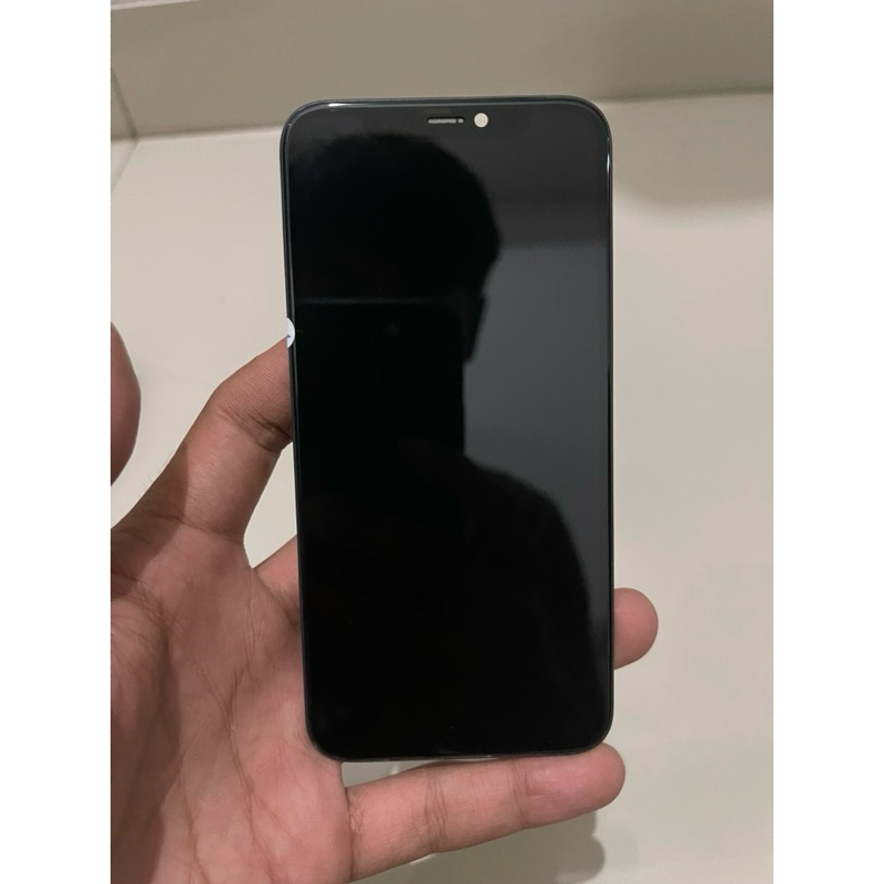 LCD IPHONE 11 PRO ORIGINAL COPOTAN LIKE NEW