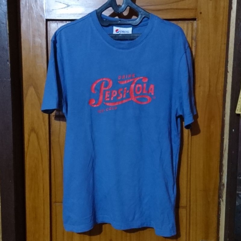 kaos pepsi x topten