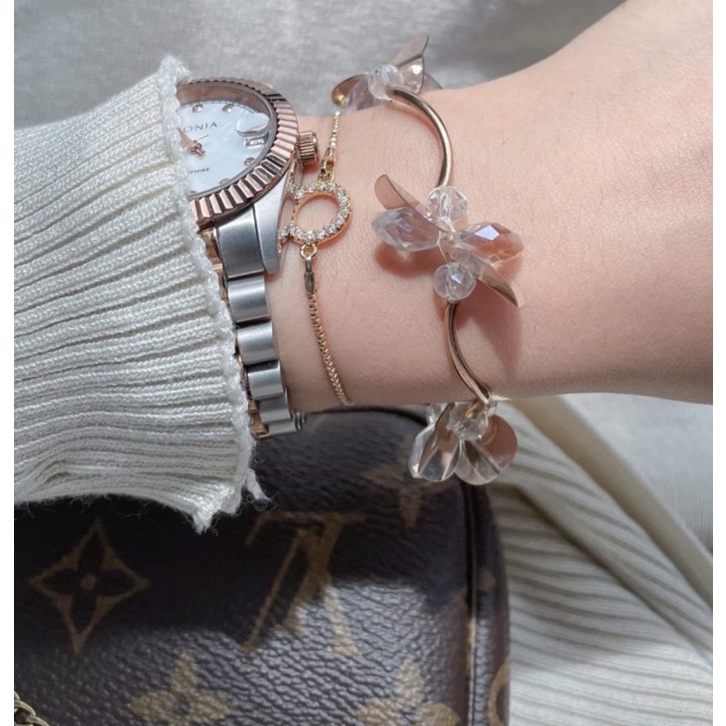 KODE W93H Strap mask  bracelet multifungsi slide 12