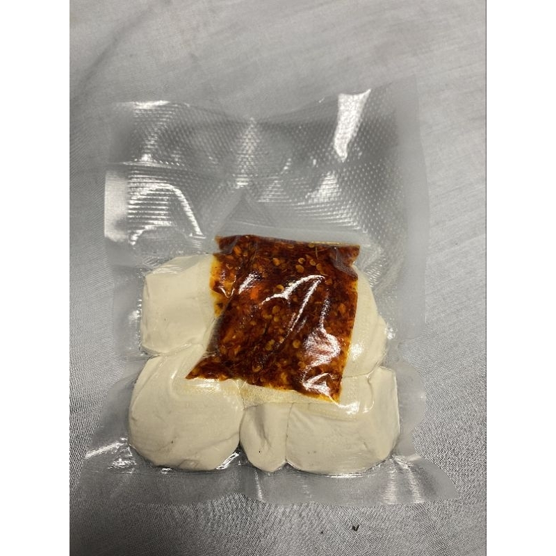 

Basreng Baso Mentah Chilli Oil Cemilan Lauk Makan Viral