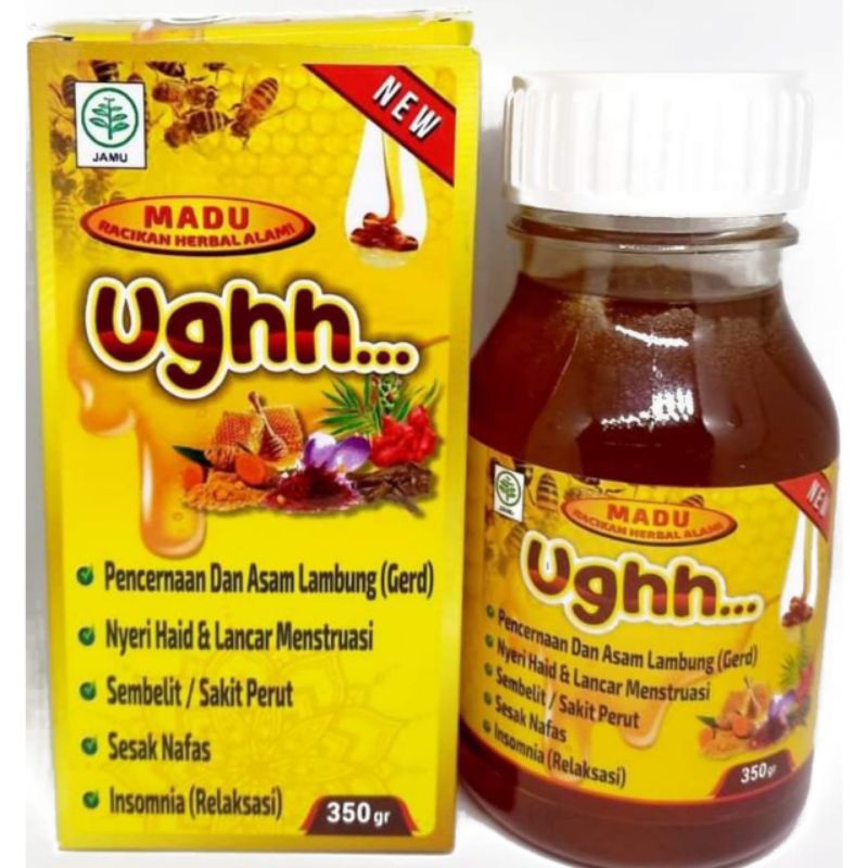 

MADU LAMBUNG UNTUK MENGATASI PENCERNAAN, ASAM LAMBUNG, MAAGH, GERD.