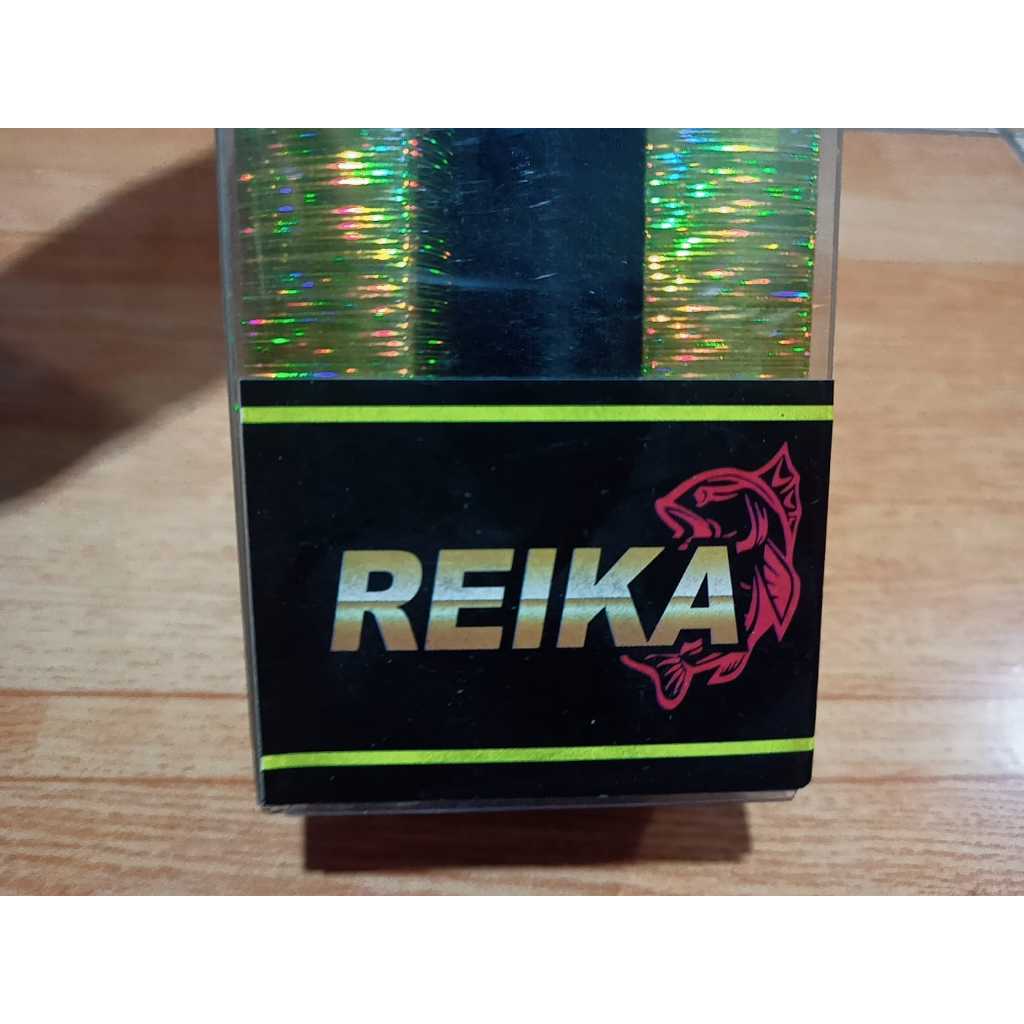 Joran Tegek Microfishing joran Kolam RK 300 Rod Quality
