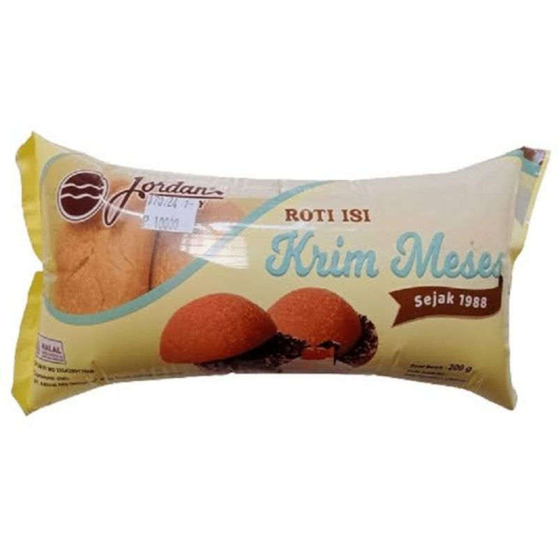 

Roti Isi krim Messes Jordan Isi 5 Exp 11-03-25