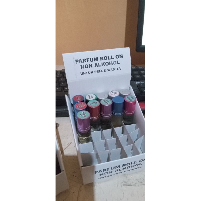 

tatakan parfum costum sesuai permintaan