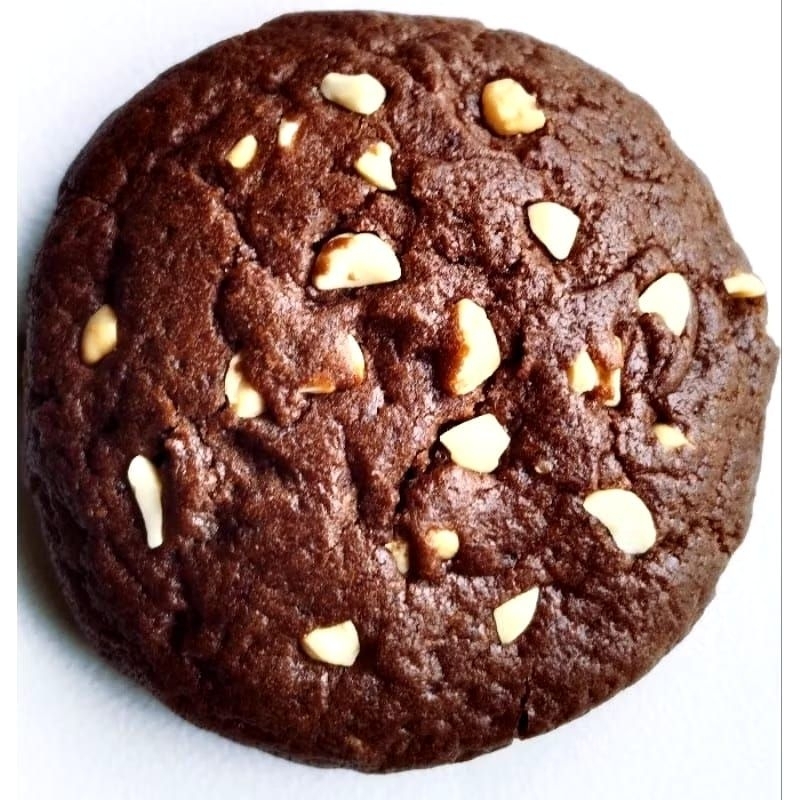 

CHEWY COOKIES HOMEMADE (MINIMAL ORDER 3 PCS) MURAH ENAK