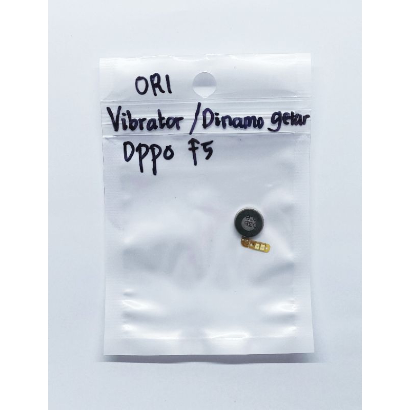 Dinamo Getar / Vbrator ORI / COPOTAN Oppo F5