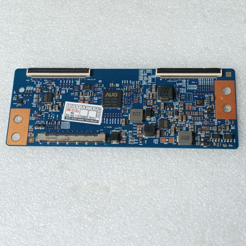 t con TV polytron old 50s883 - T CON TV POLYTRON PLD 50S883 - TIMING CONTROL TV POLYTRON PLD 50S883