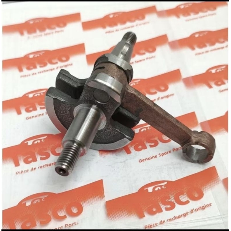 As Kruk Tasco MD 150 TF 820 TX 800 TX 4 Tak Mesin Semprot Kabut Asap Hama