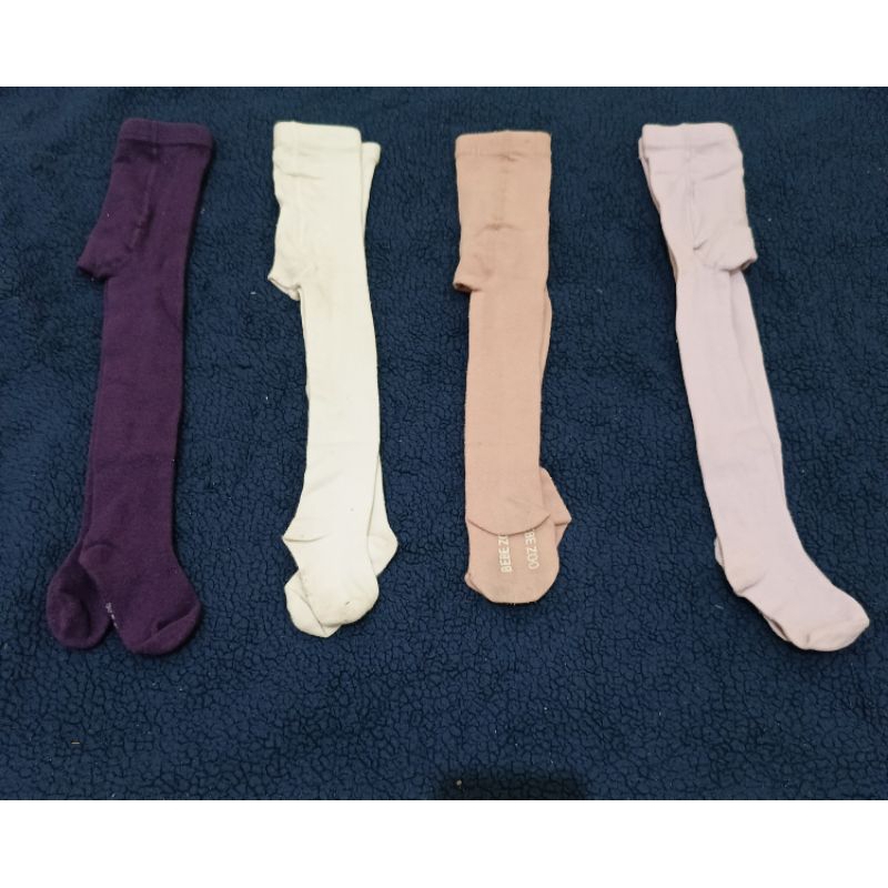 preloved legging bayi