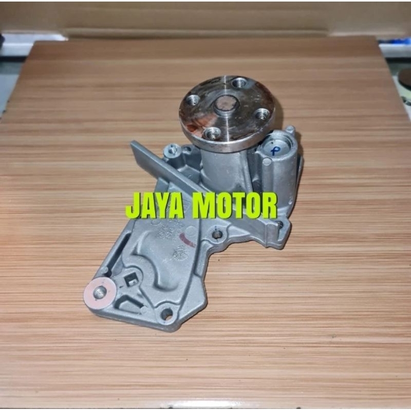 Water Pump Ford Fiesta