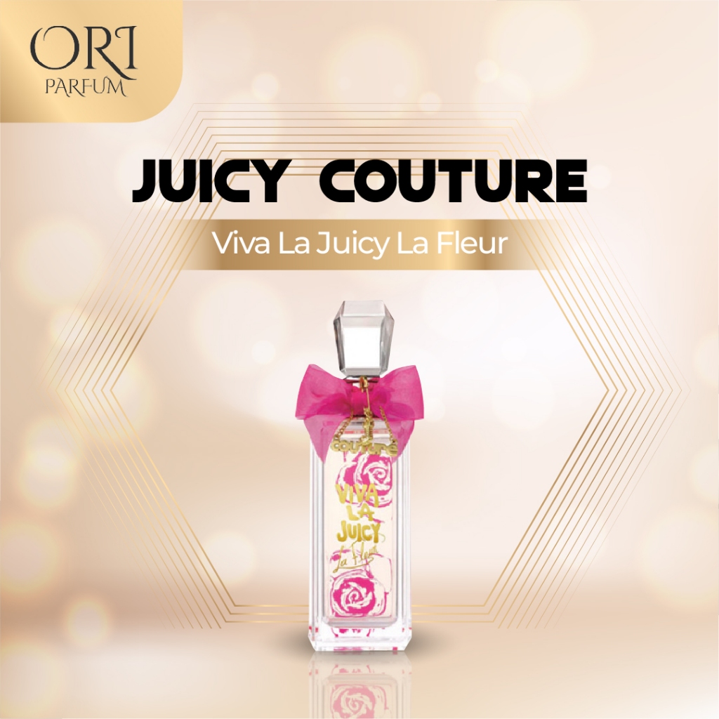 Juicy Couture Viva La Juicy La Fleur