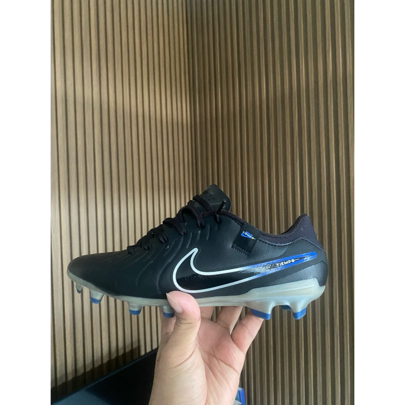 SEPATU BOLA NIKE TIEMPO LEGEND 10 ACADEMY (SECOND)