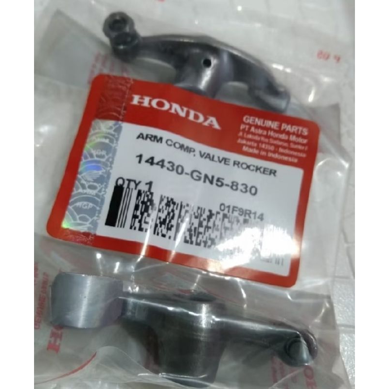 ROCKER ARM GRAND SUPRA X