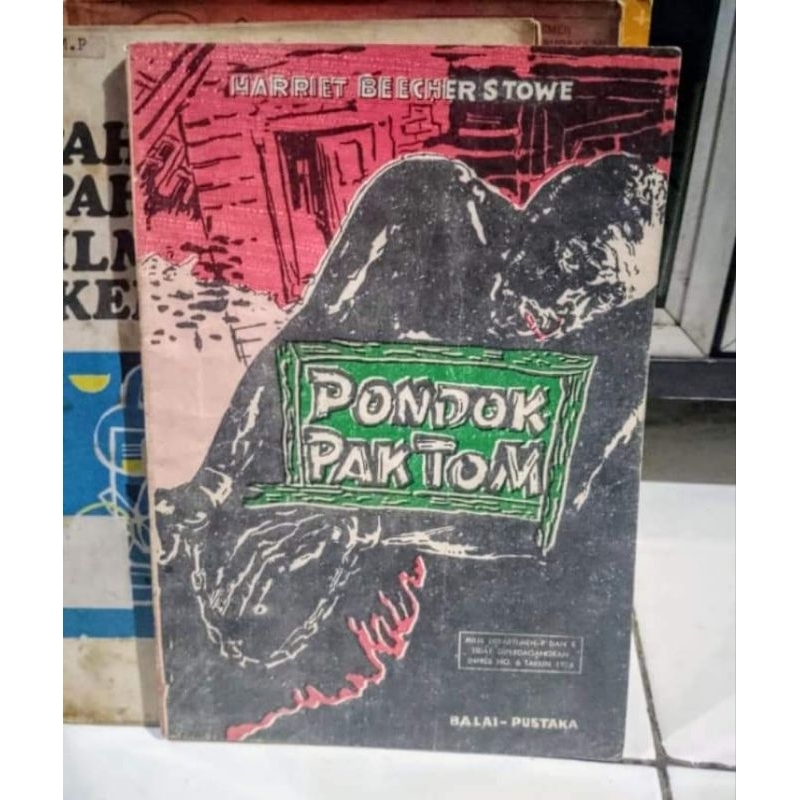 PONDOK PAK TOM