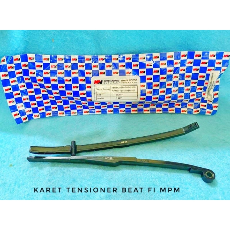 KARET TENSIONER BEAT FI MPM BOYRENK RACING