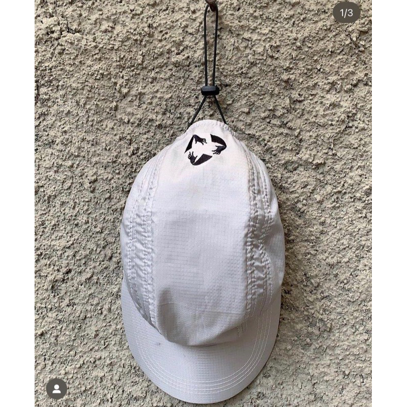 Alive With Brain Cap