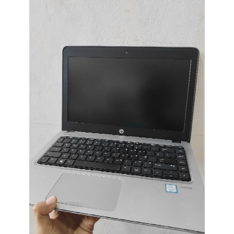 Case Laptop Hp Probook 430 G4 | second