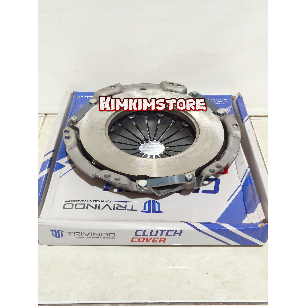 Clutch Cover Dekrup Matahari Suzuki Escudo 2.0 2000 CC