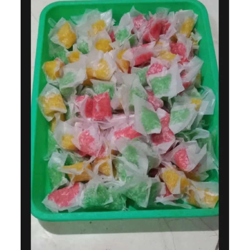 

WAJIK KETAN LEGIT MANIS DAN ENAK/500GRAM