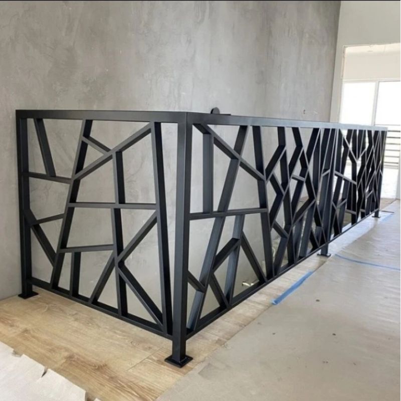 relling tangga minimalis