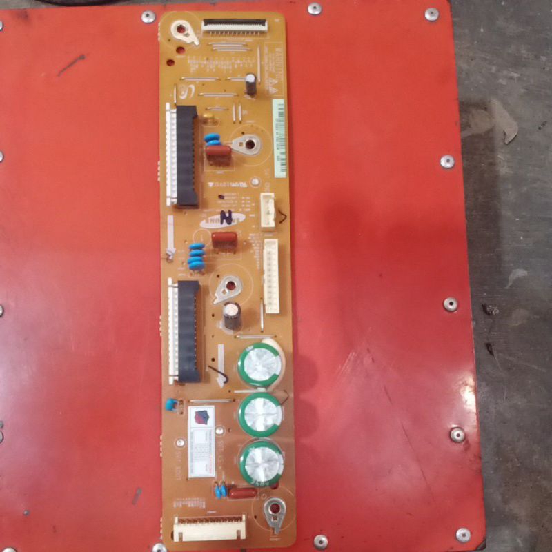 Z main tv samsung plasma 43e450