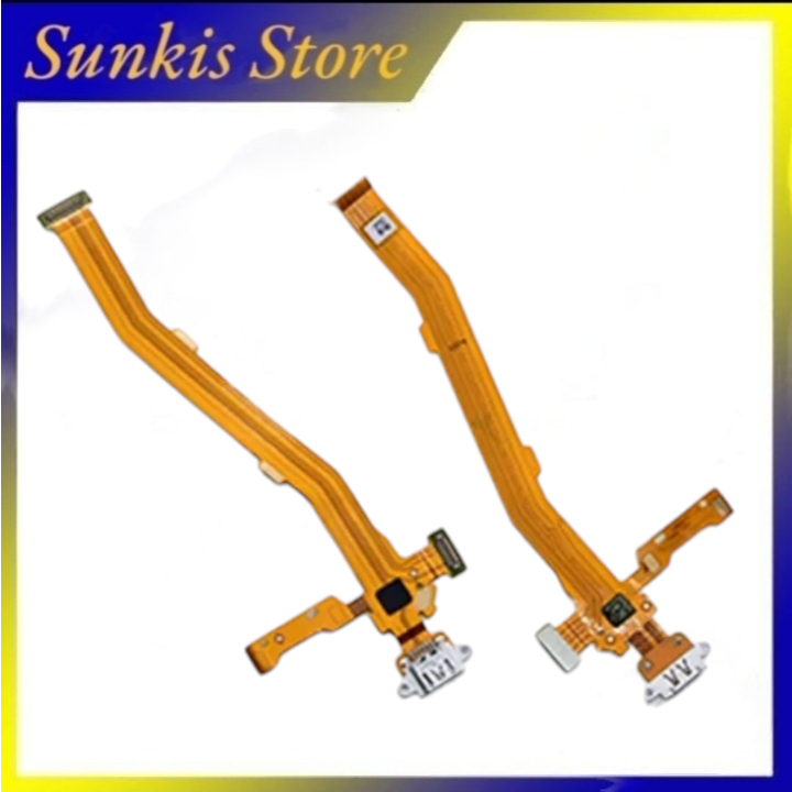 Flexsible Charger Oppo A83 Fleksibel Cas Oppo A83 Konektor Cas