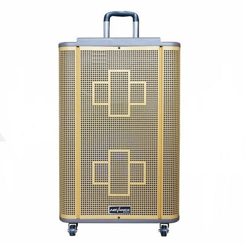 Speaker Bluetooth Advance KK-1500 15 Inch