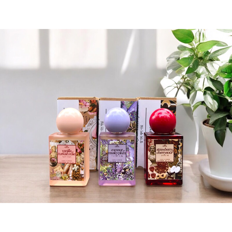 (Link Khusus) Paket Reseller Usaha Parfum