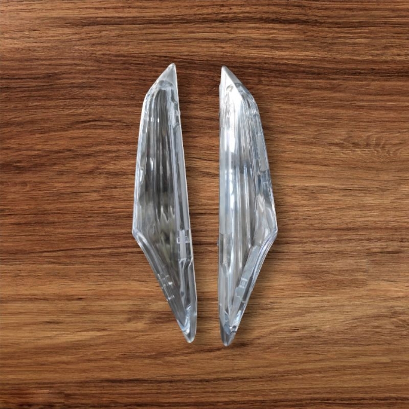 Mika Sen Sein Depan Vario Techno 125