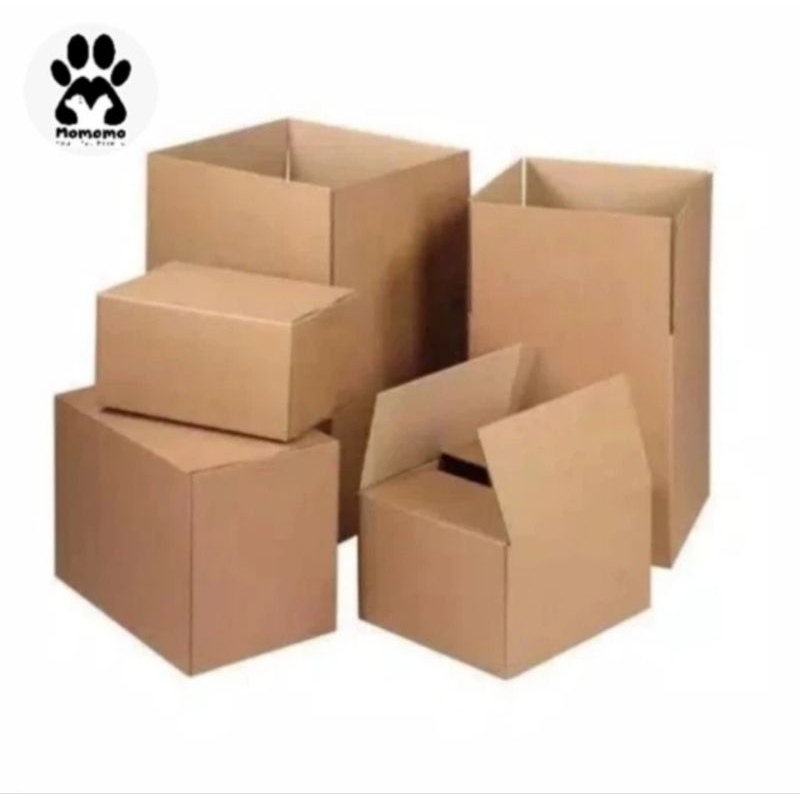 

Tambahan Packing Dus / Kardus