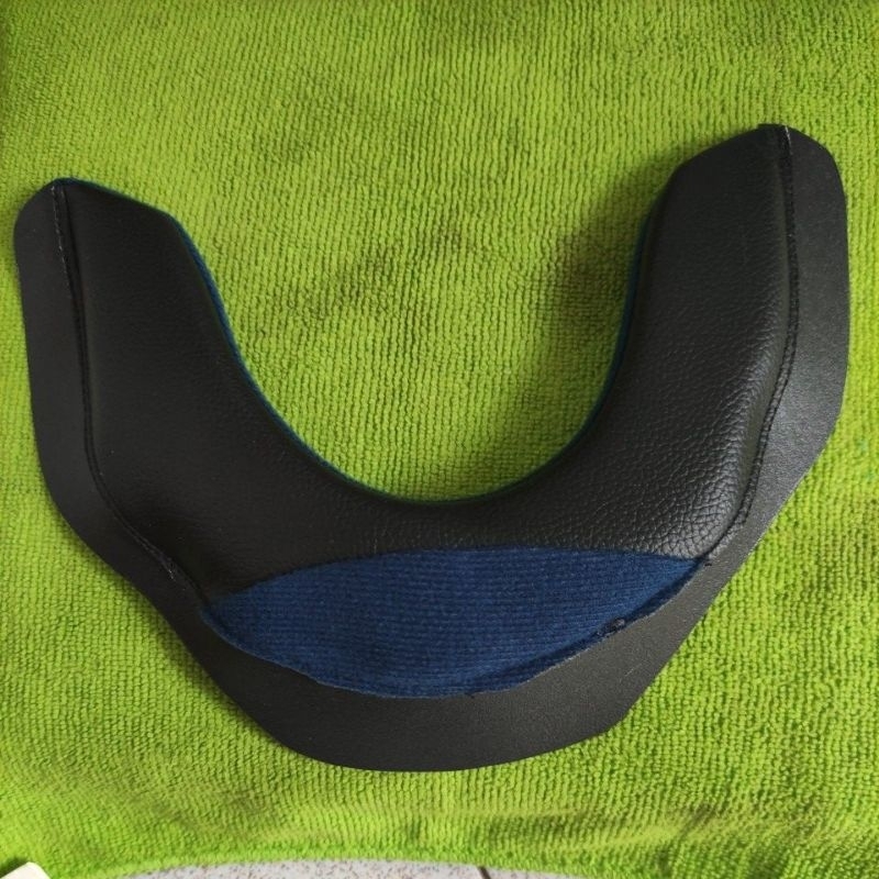 Busa INK Metro 2 bagian leher neckroll